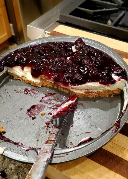 What’s On My&nbsp;Desk