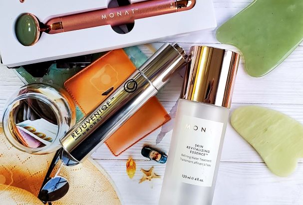 Gua Sha Facial&nbsp;Massage