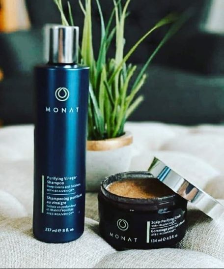 Healthy Scalp, Healthy&nbsp;Hair