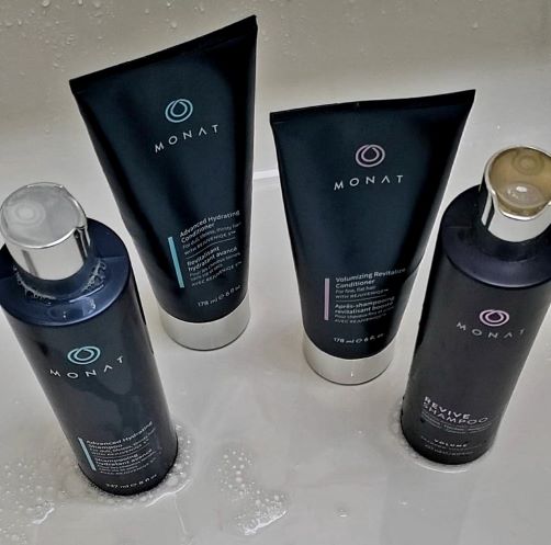 The Great Shampoo&nbsp;Debate