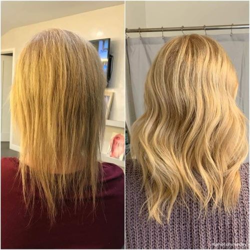 Testimonial Tuesday.