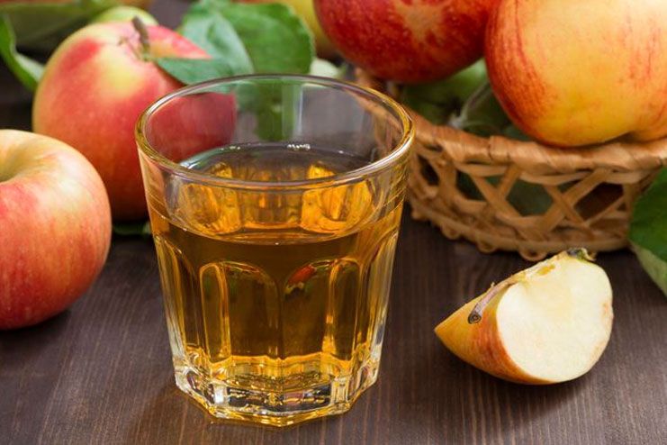 Apple Cider Vinegar – The&nbsp;Magic