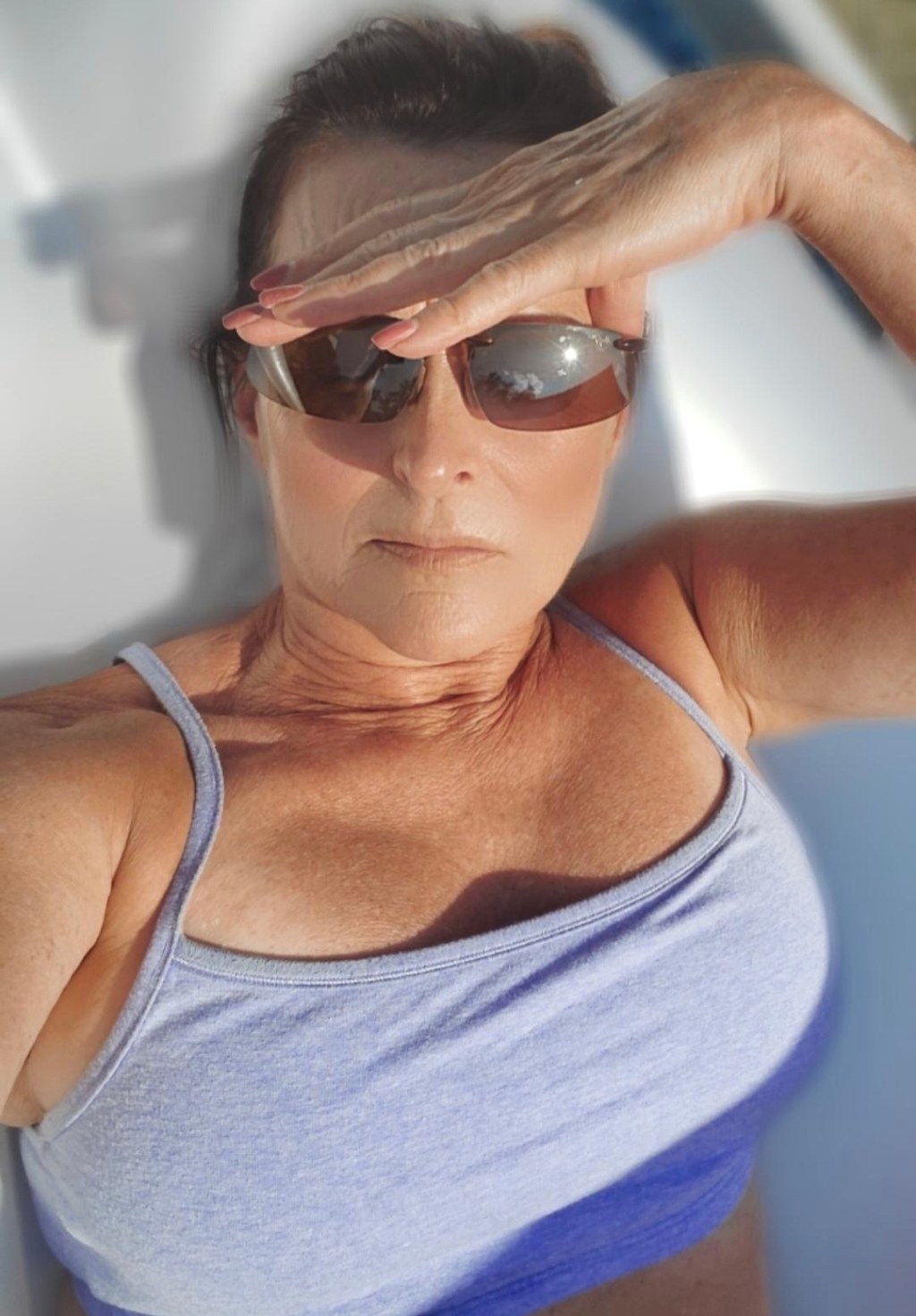 Is Your Sunscreen&nbsp;Dangerous?