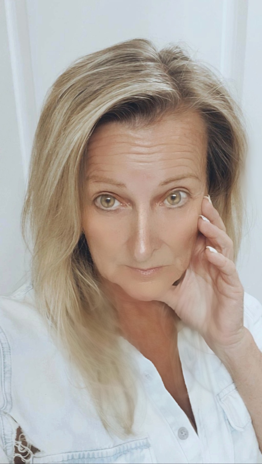 NMF – Natural Moisturizing&nbsp;Factor