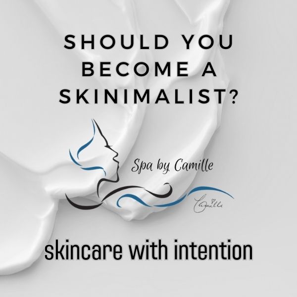 Embracing Skinimalism: A Simplified Approach to&nbsp;Skincare