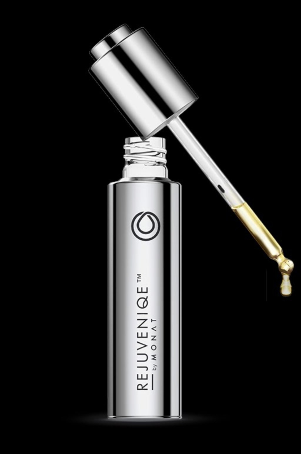 Power House: Rejuveniqe Oil & Monat Black&nbsp;Shampoo