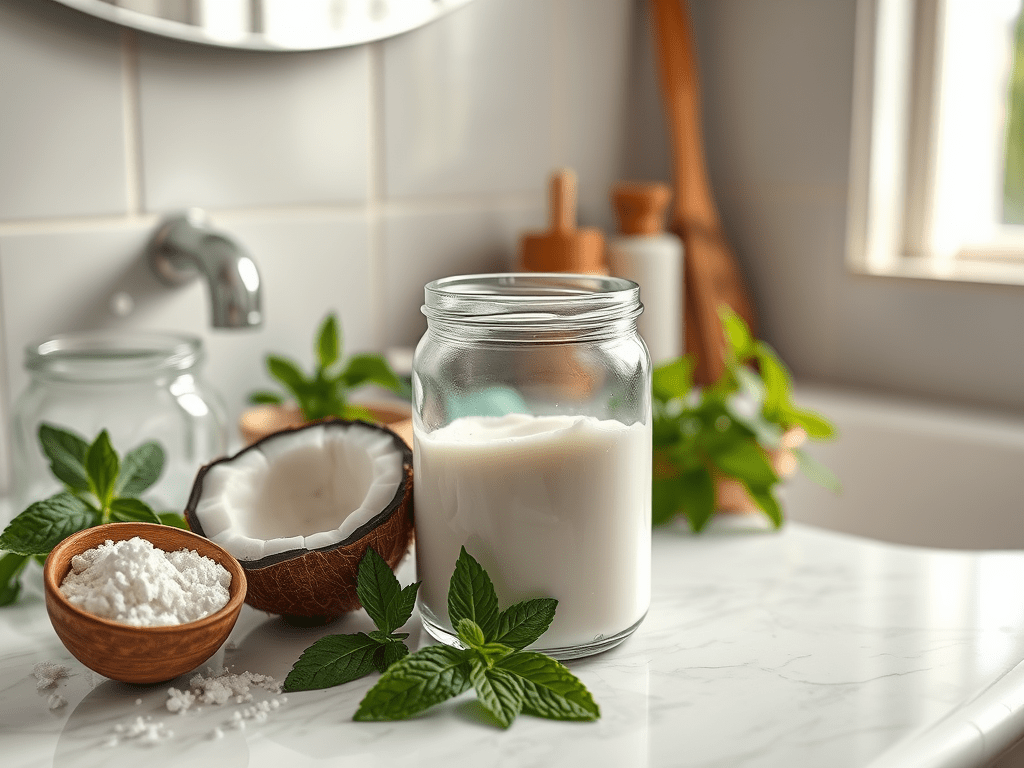 Why I Ditched Fluoride Toothpaste (And Why You Might Want To,&nbsp;Too)