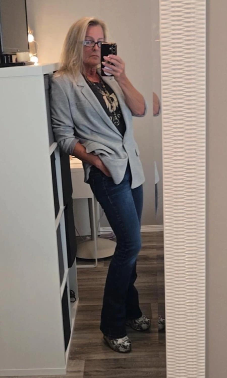 Stylish Blazers from Poshmark: My Best&nbsp;Finds