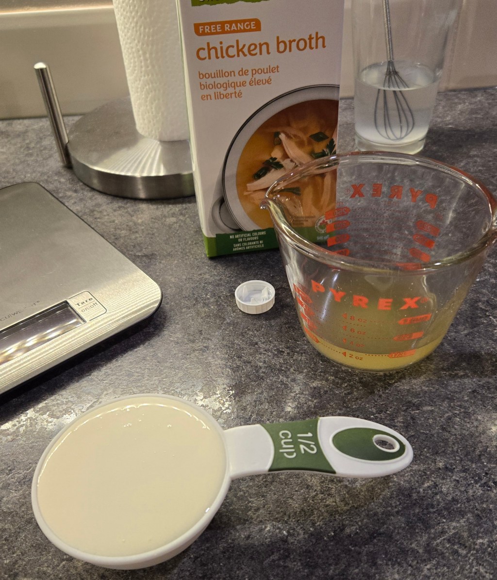 Tuna Noodle Casserole, Rewritten (and&nbsp;Redeemed)