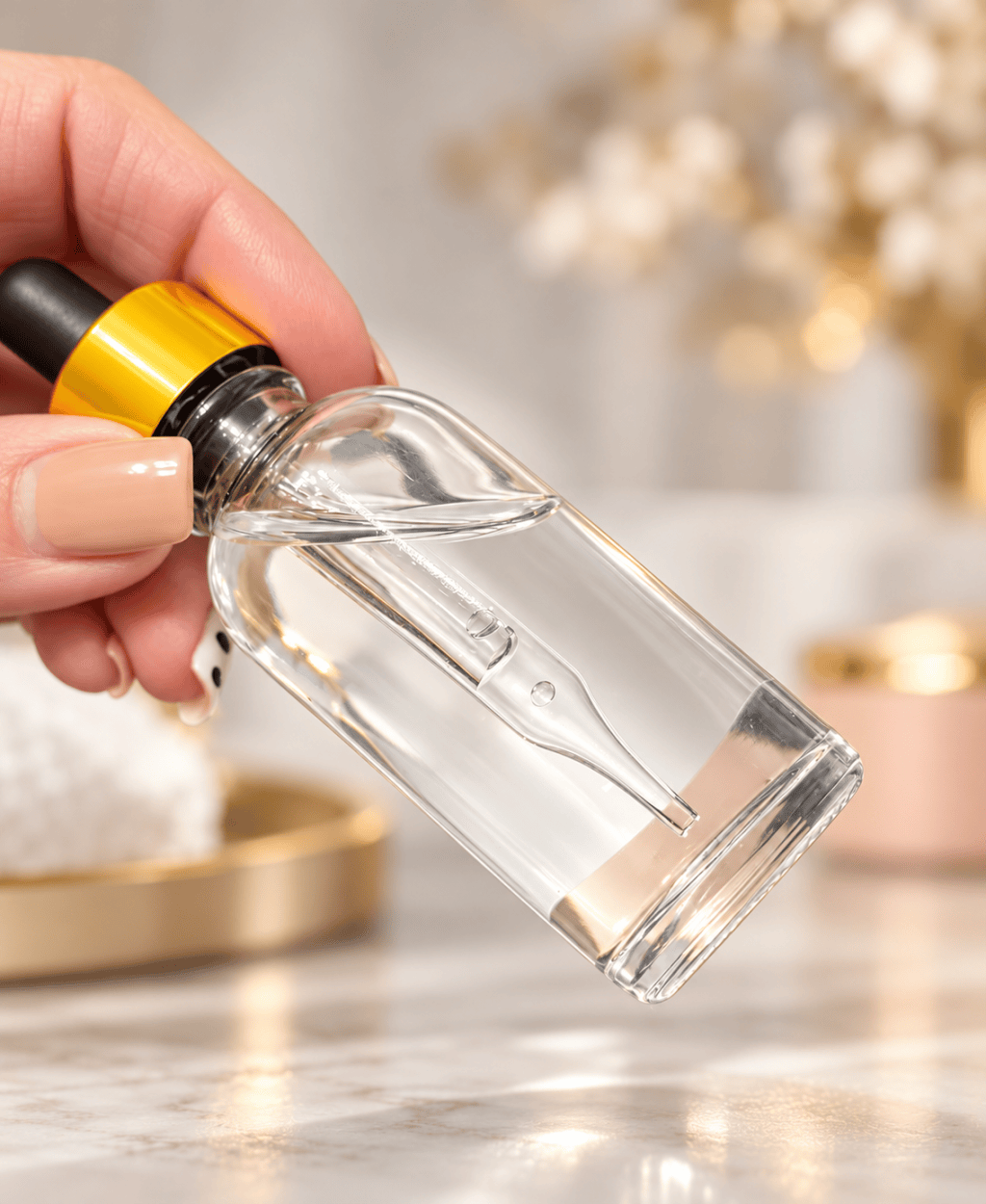 Three Ingredients. One Beautiful Purpose. Introducing Just Hydration.