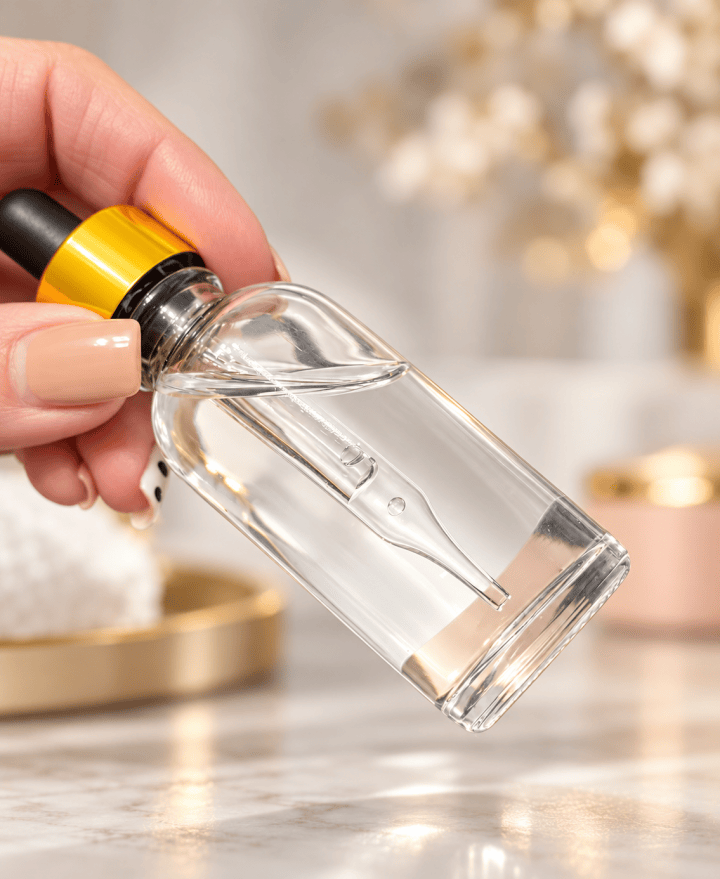 Three Ingredients. One Beautiful Purpose. Introducing Just Hydration.